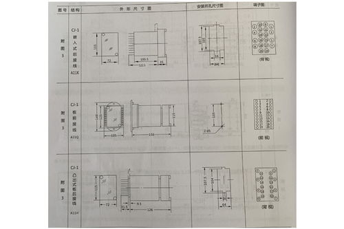 jx g 2靜態(tài)信號(hào)繼電器產(chǎn)品圖片及價(jià)格介紹——上海上繼科技技術(shù)推廣