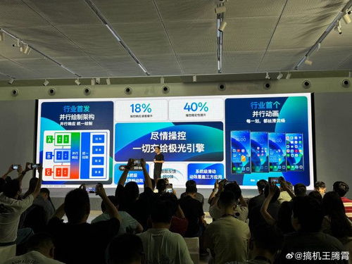 ColorOS 15流暢雙引擎 技術(shù)溝通會(huì)核心洞察與技術(shù)轉(zhuǎn)讓展望